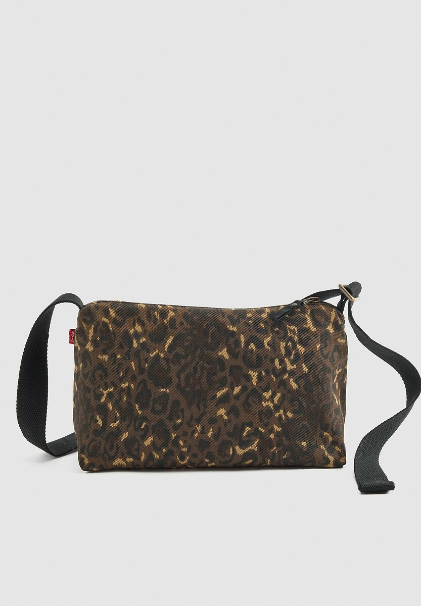 LEVI'S<br>Bolsa de ombro pequena Ali