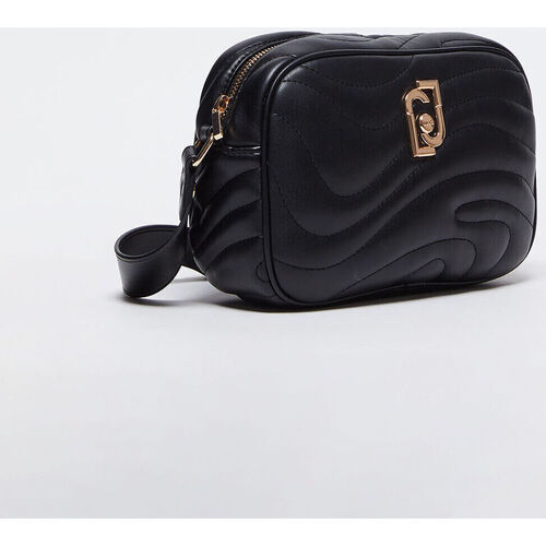 Liu Jo - Bandolera acolchada Negro
