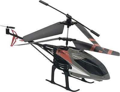 KOO KATAI 028 Radiostyrt Helikopter, Svart