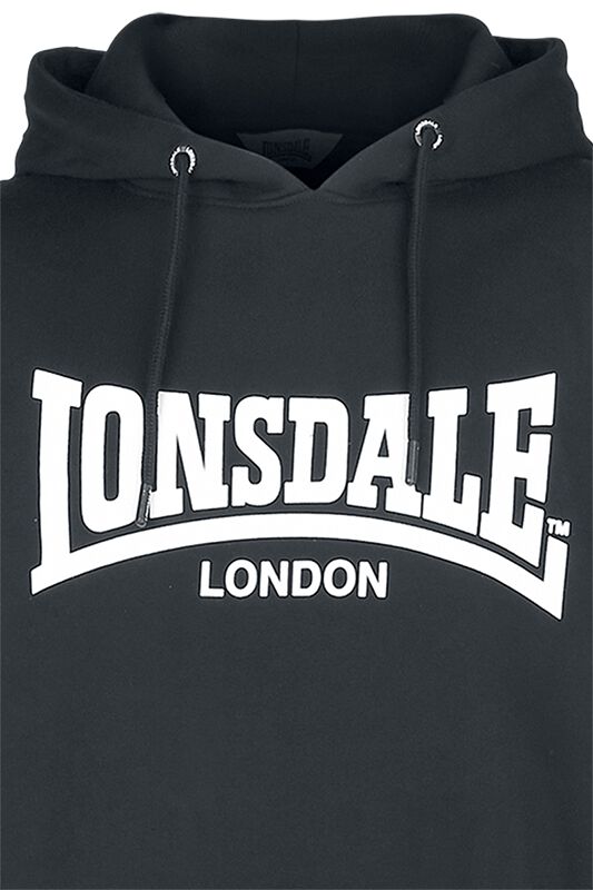 Cloudy | Lonsdale London Survêtement