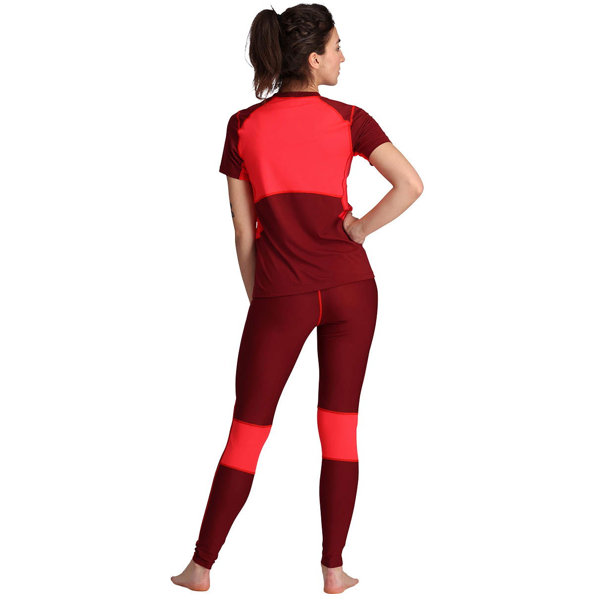 Kari Traa Sval T-shirt Dame
