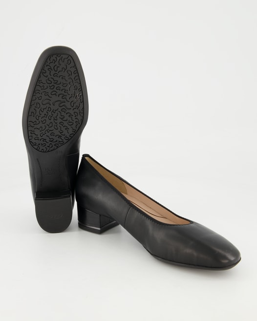 Ara Graz Highsoft Pumps in Schwarz