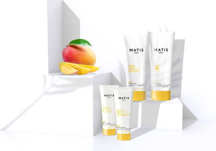 Matis After Sun Soothing Milk Face & Body 200ml