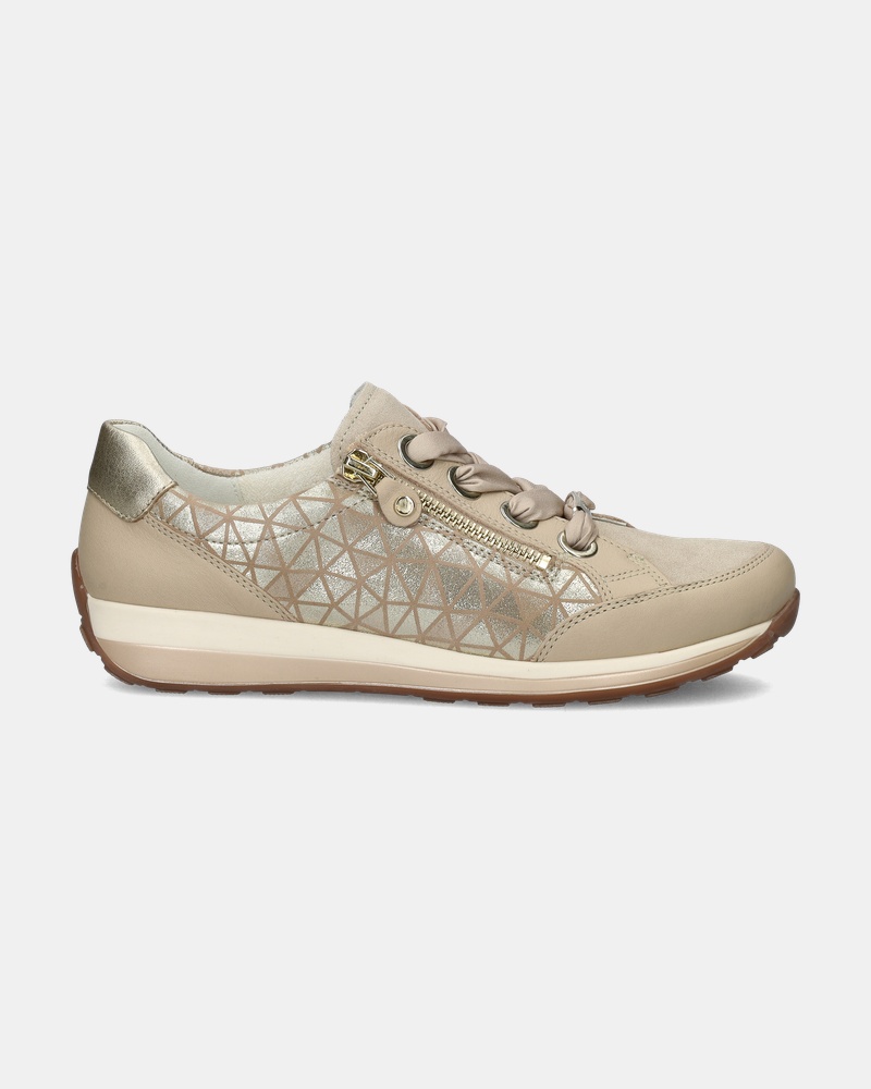 Ara Osaka HighSoft Lage sneakers  - beige