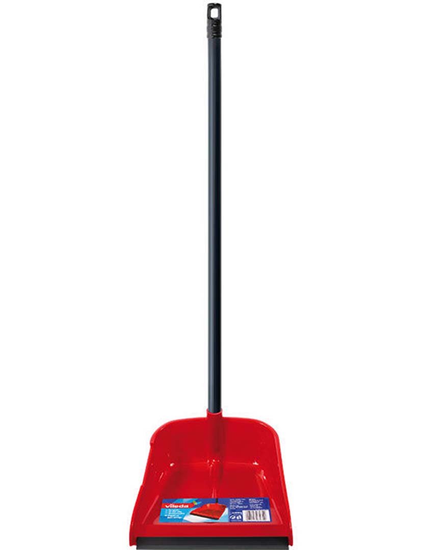Shovel with Handle