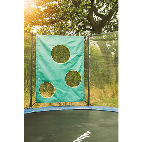Max Ranger trampolinspil
