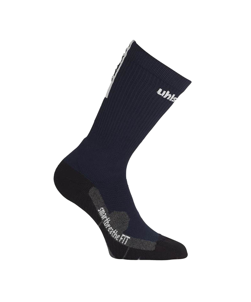 uhlsport Tube It Socks Socken Blau Weiss F08
