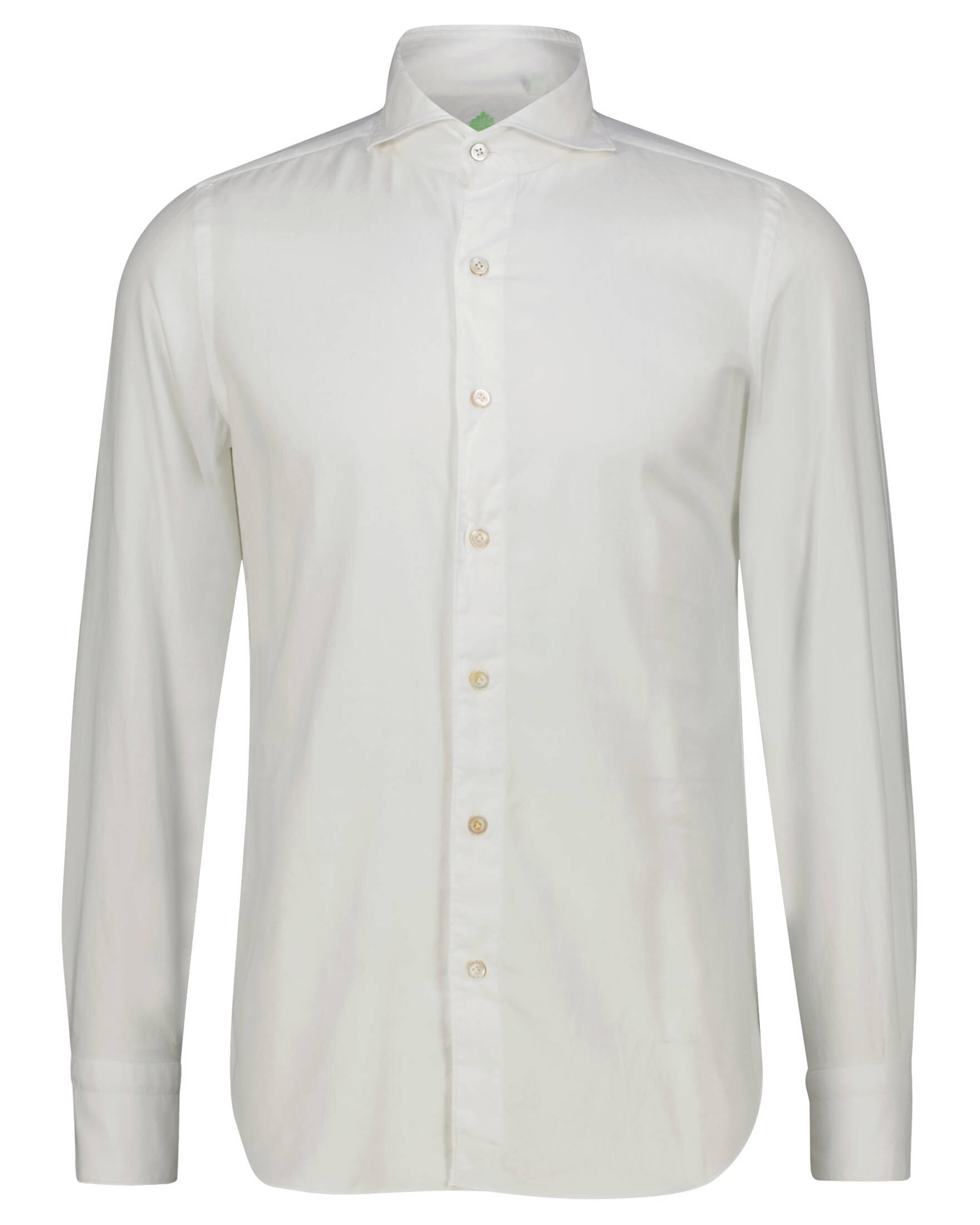 Finamore 1925| Herren Jerseyhemd TORONTO SERGIO Slim Fit