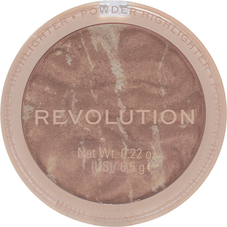 Revolution Revolution Highlight Reloaded