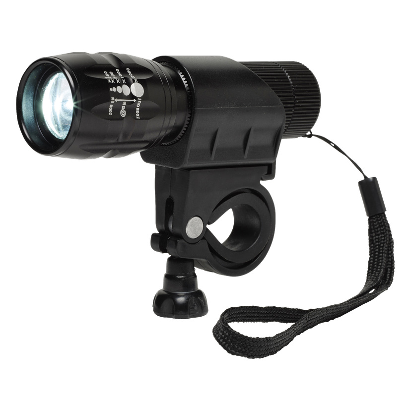Sykkellykt LED foran