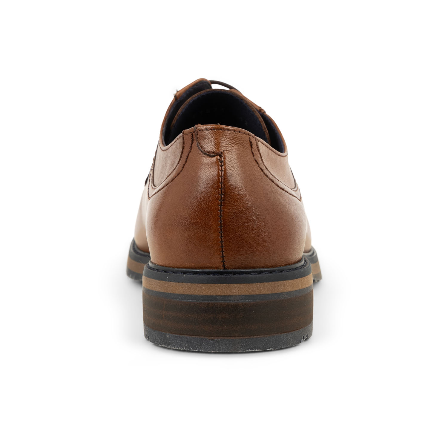 Chaussures à lacets homme FLUCHOS ULRICH