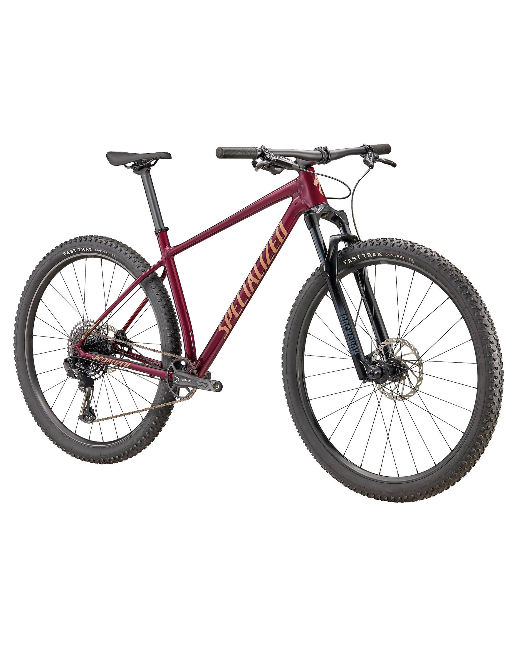 Specialized| Mountainbike CHISEL HT Diamantrahmen 29