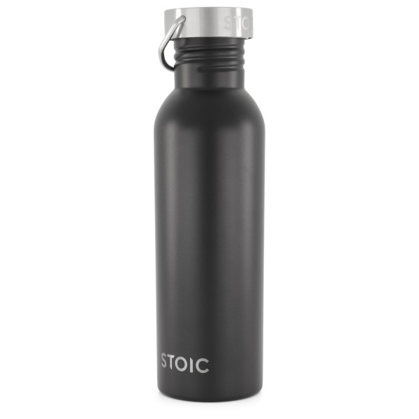 Stoic - HeladagenSt. Stainless Steel Bottle 750ml - Gourde