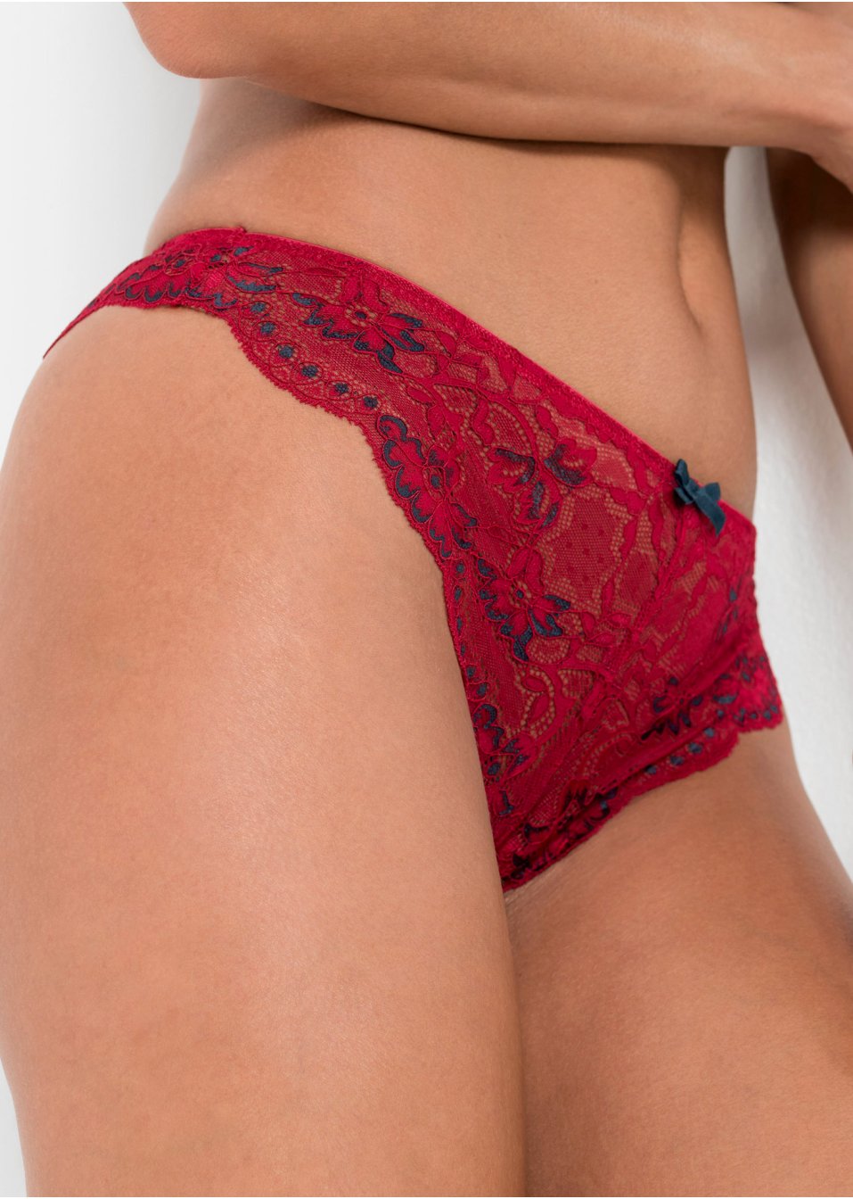 Shorty string
