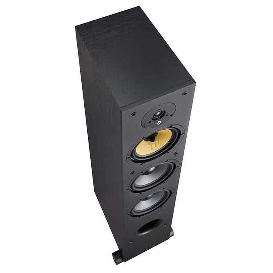 Davis Acoustics Pack Ariane 7 - Noir PM
