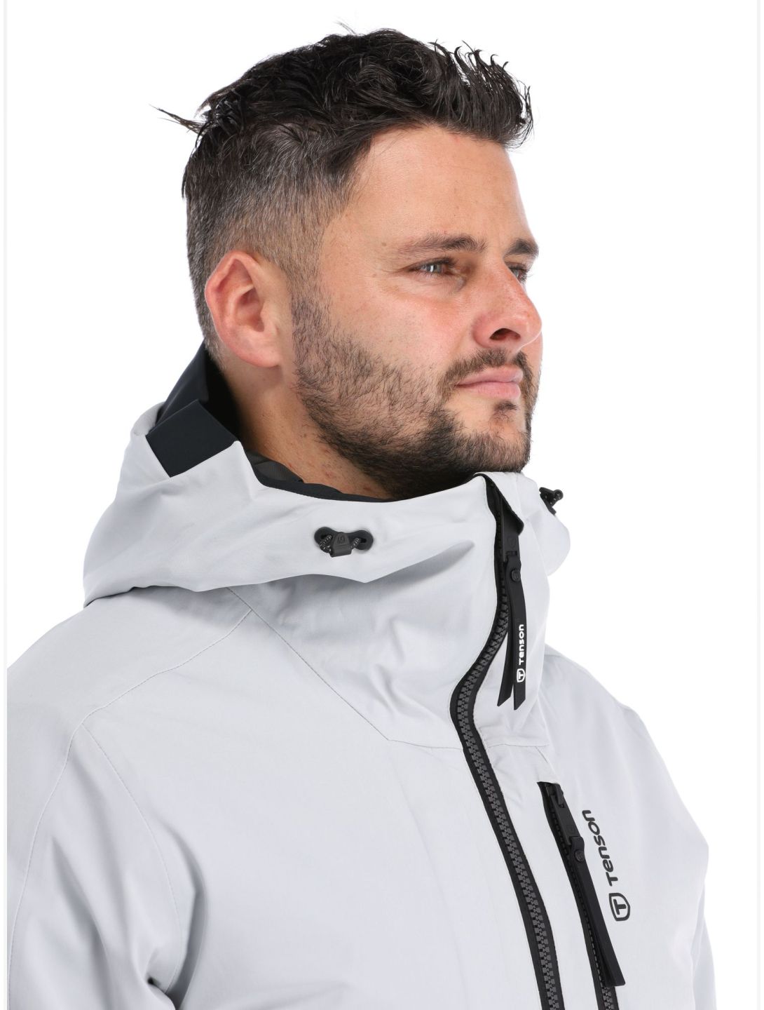 Prime Pro ski-jas heren