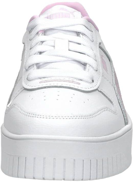 Puma Carina Street Jr wit