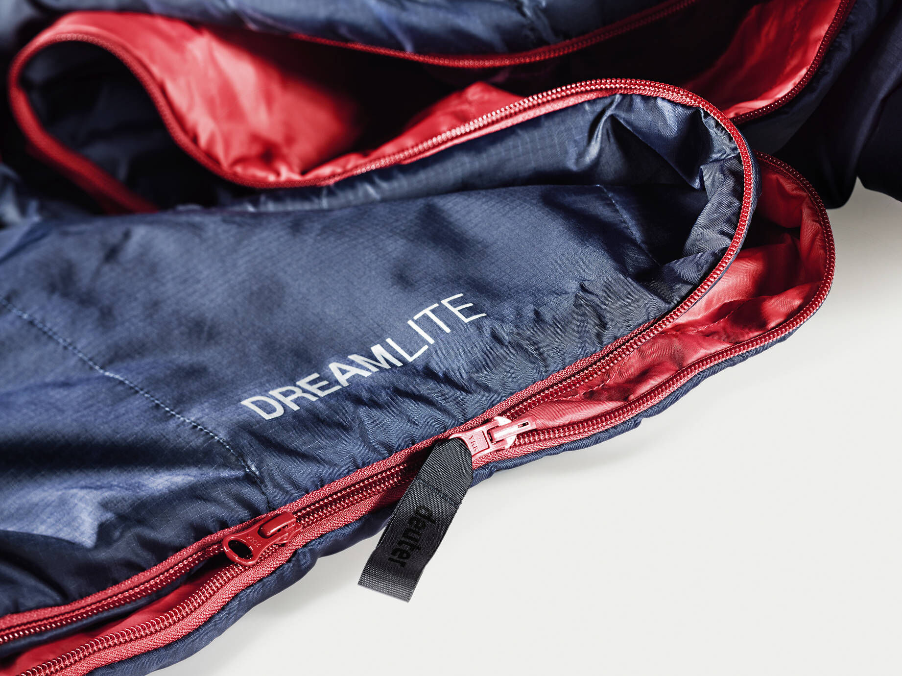 deuter| Kunstfaserschlafsack DREAMLITE