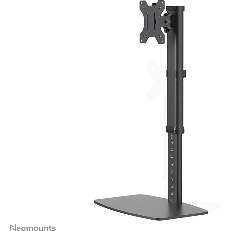 Neomounts FPMA-D890BLACK Support d'écran à poser 10-30