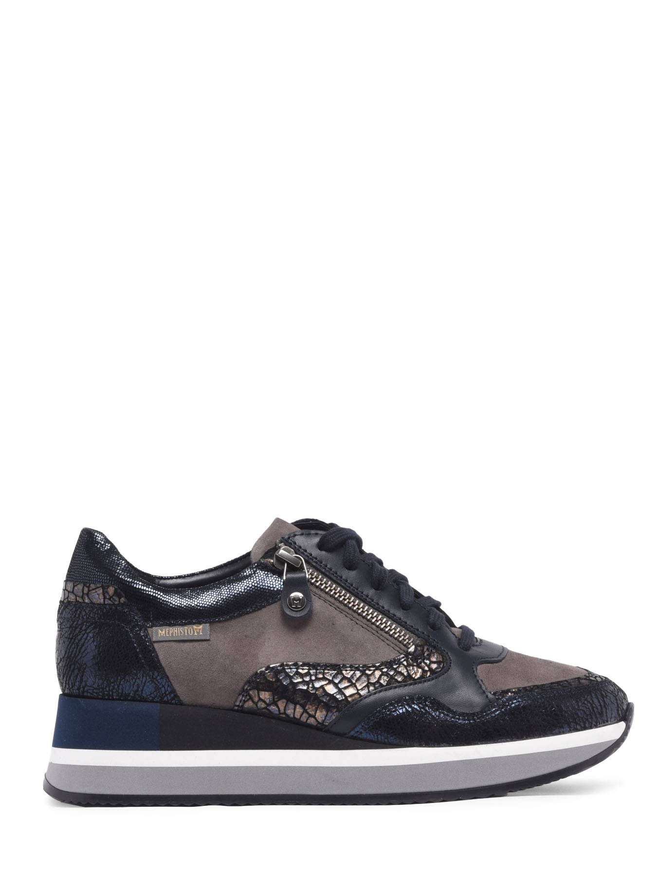 Sneakers Olimpia MEPHISTO