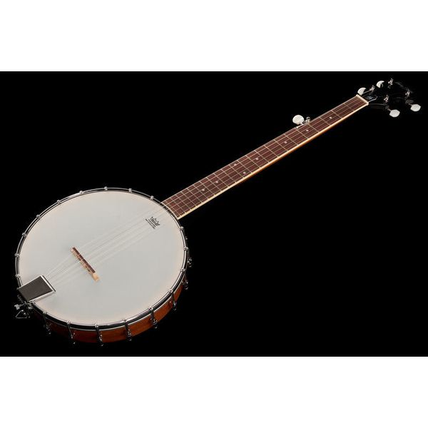 Harley Benton BJO-35Pro 5 Str. Banjo Bundle