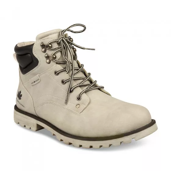 Bottines GRIS CAPE MOUNTAIN