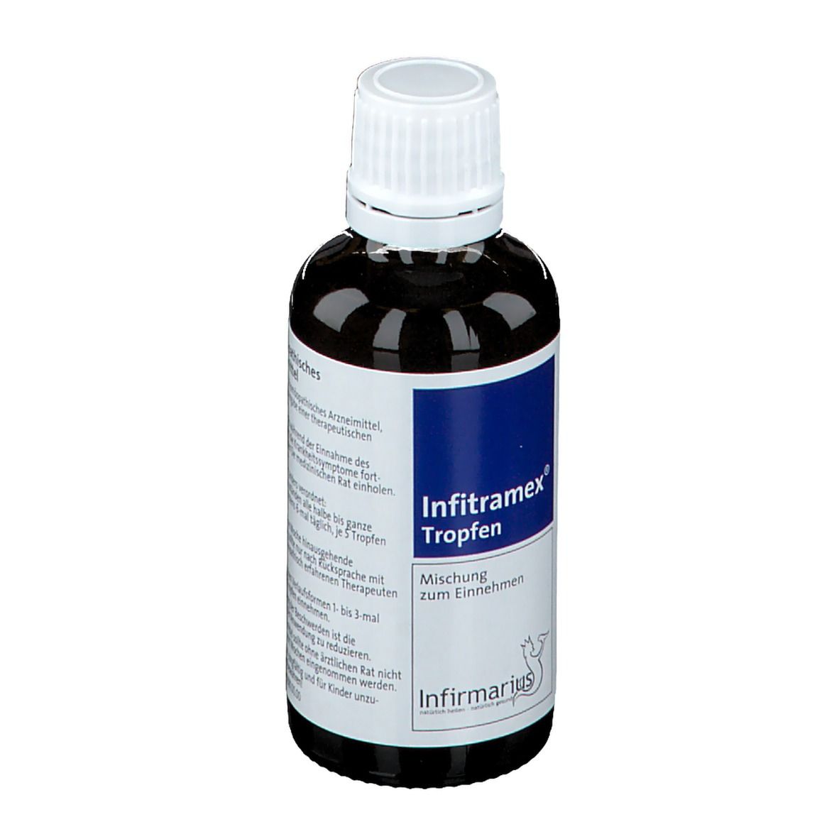 Infitramex® Tropfen