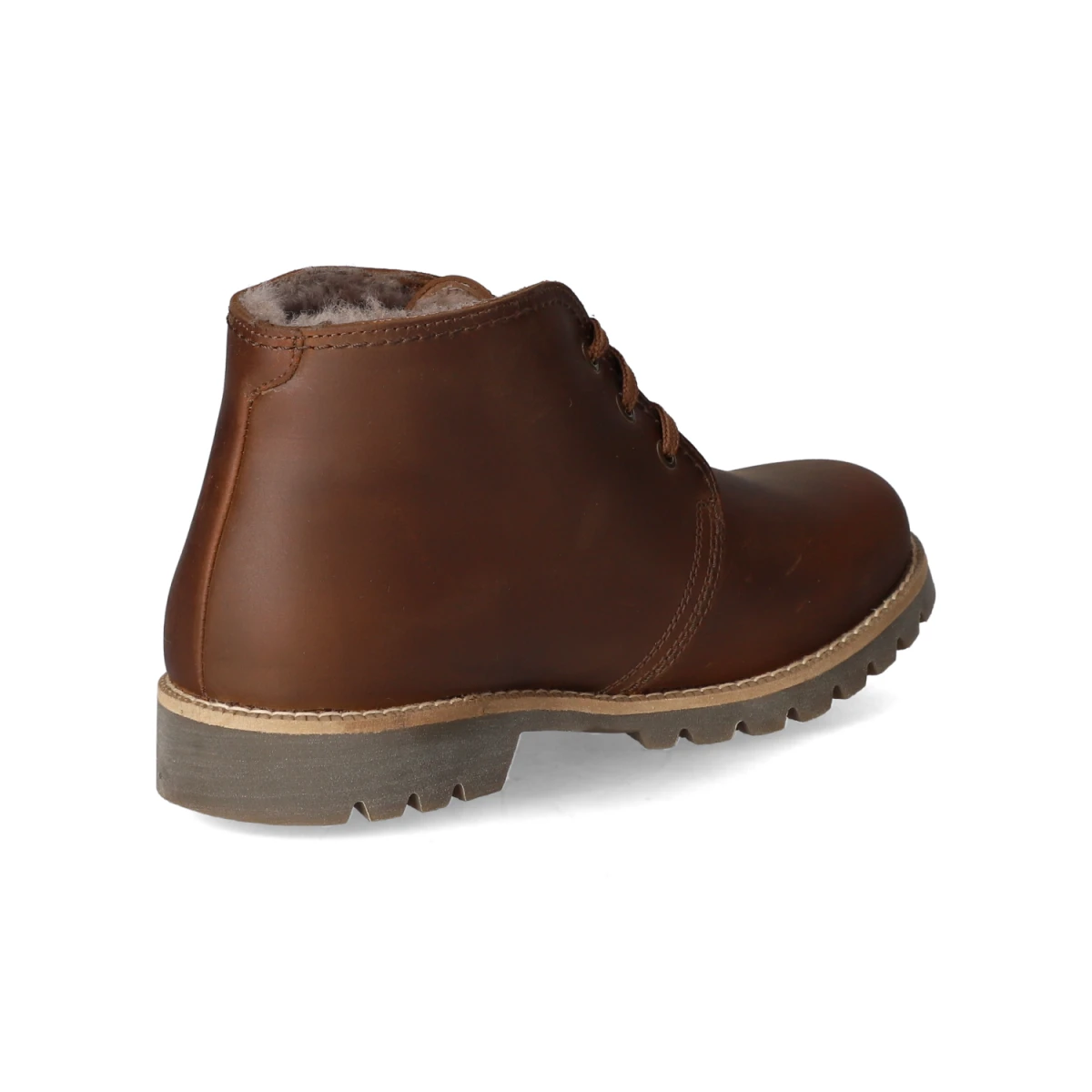 Panama JackWinterboots - cuero