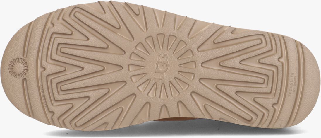 UGG cognac ugg chelsea boots w neumel platform chelsea