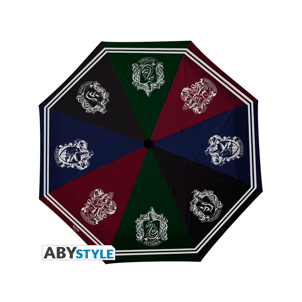 Harry Potter - Parapluie Maisons