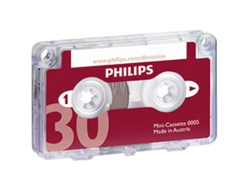 Philips LFH0005, 30 min., 1stk