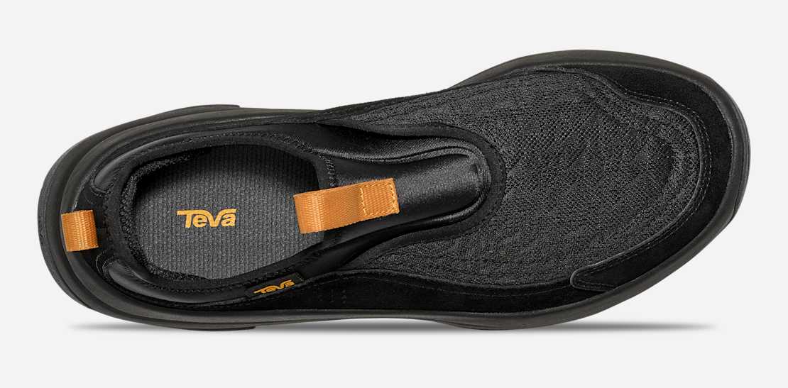 Heren Hurricane Daybreaker Slip On