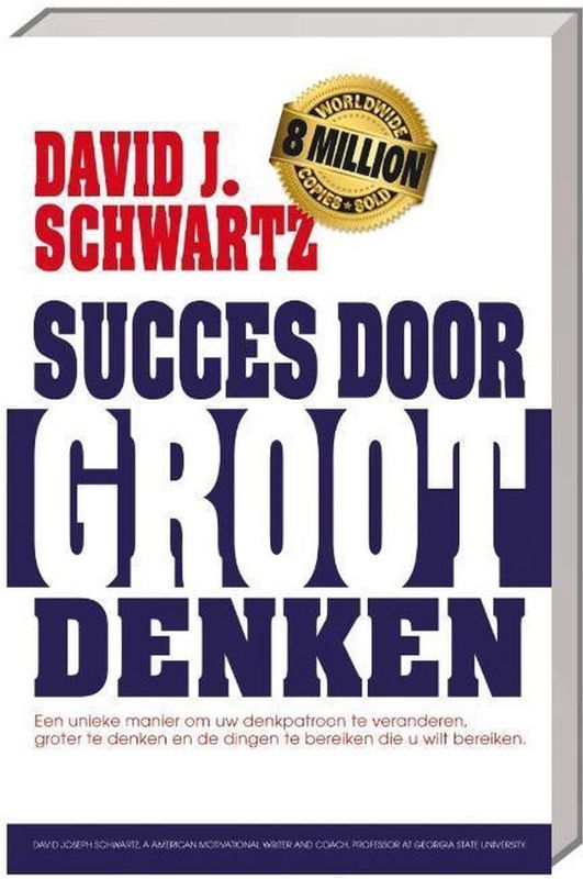 Boek - Werkbare Methoden - Dr. Schwartz