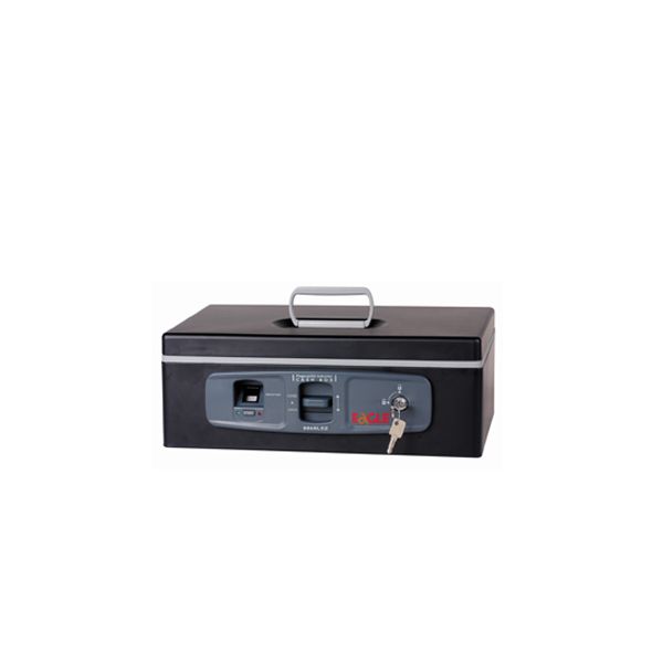 Eagle Cofre Eletrónico 375x270x140 Black - 566EA8868LSZ