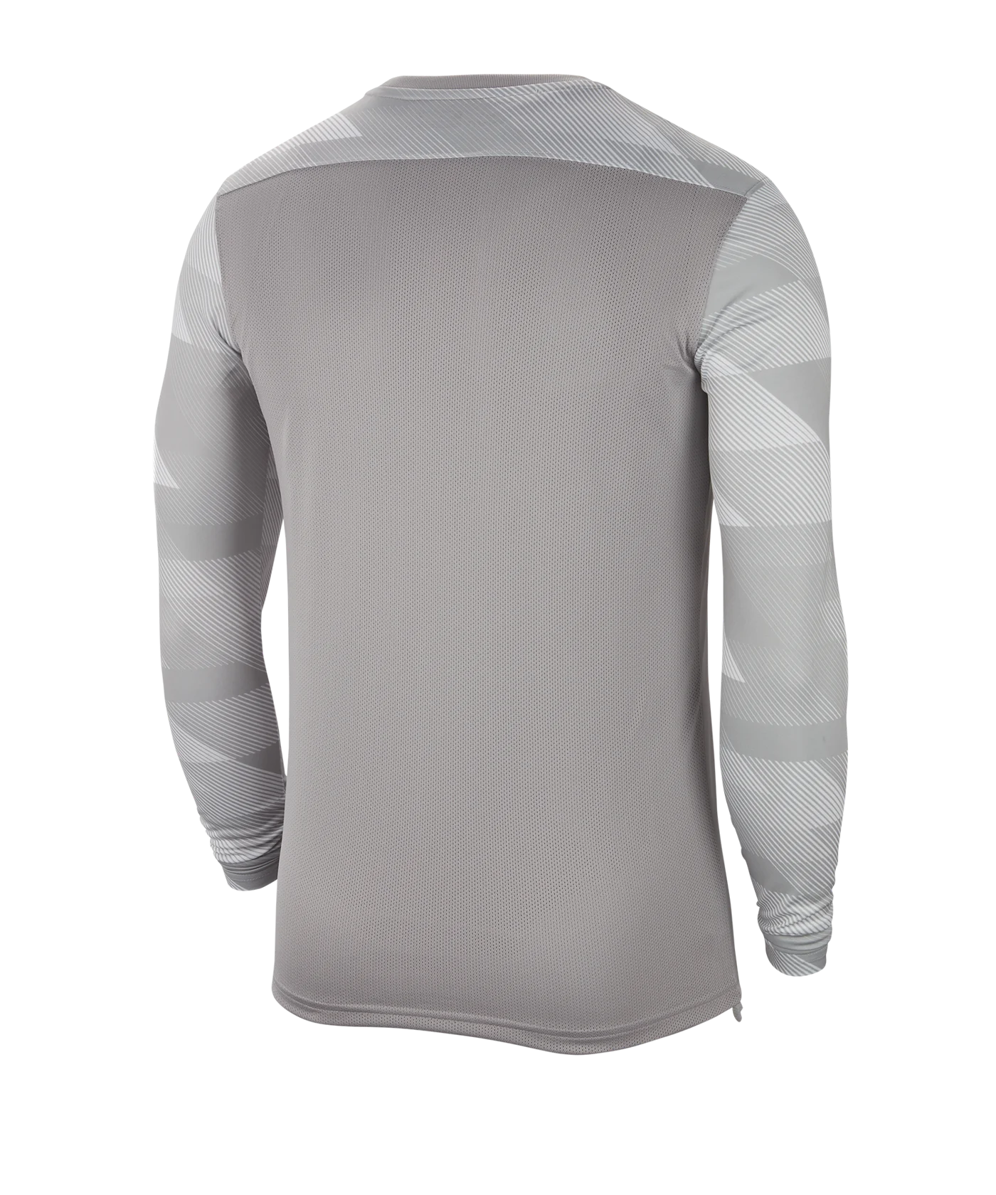 Nike Park IV TW-Trikot langarm Grau F052