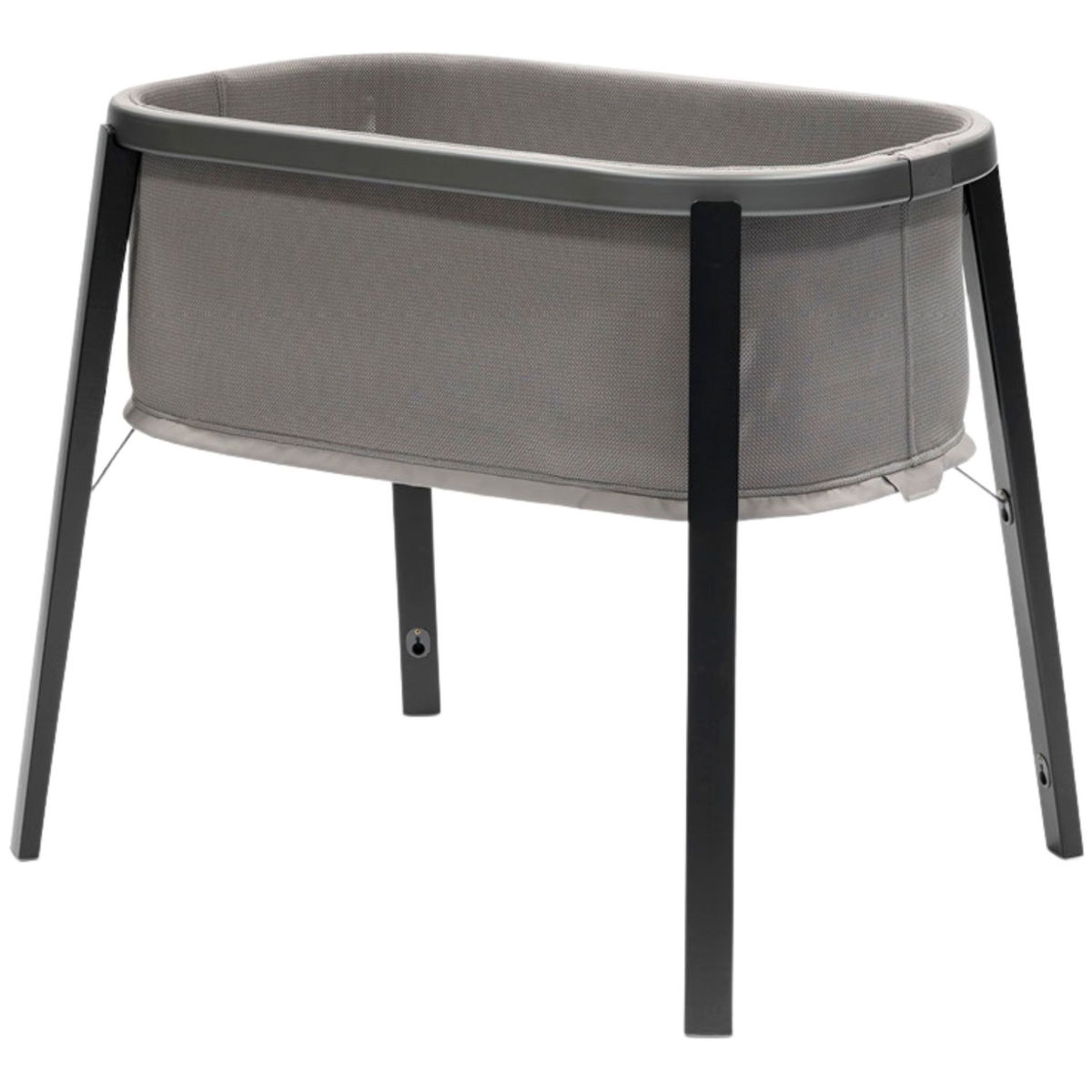STOKKESTOKKE   Snoozi Stubenbett graphite grey