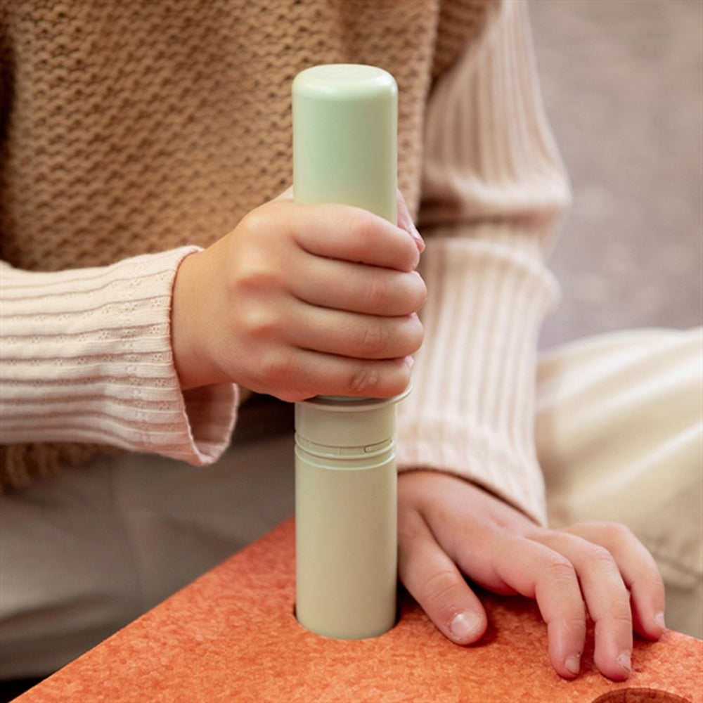 Samlepinde Dusty Green - MODU → Luksusbaby.dk