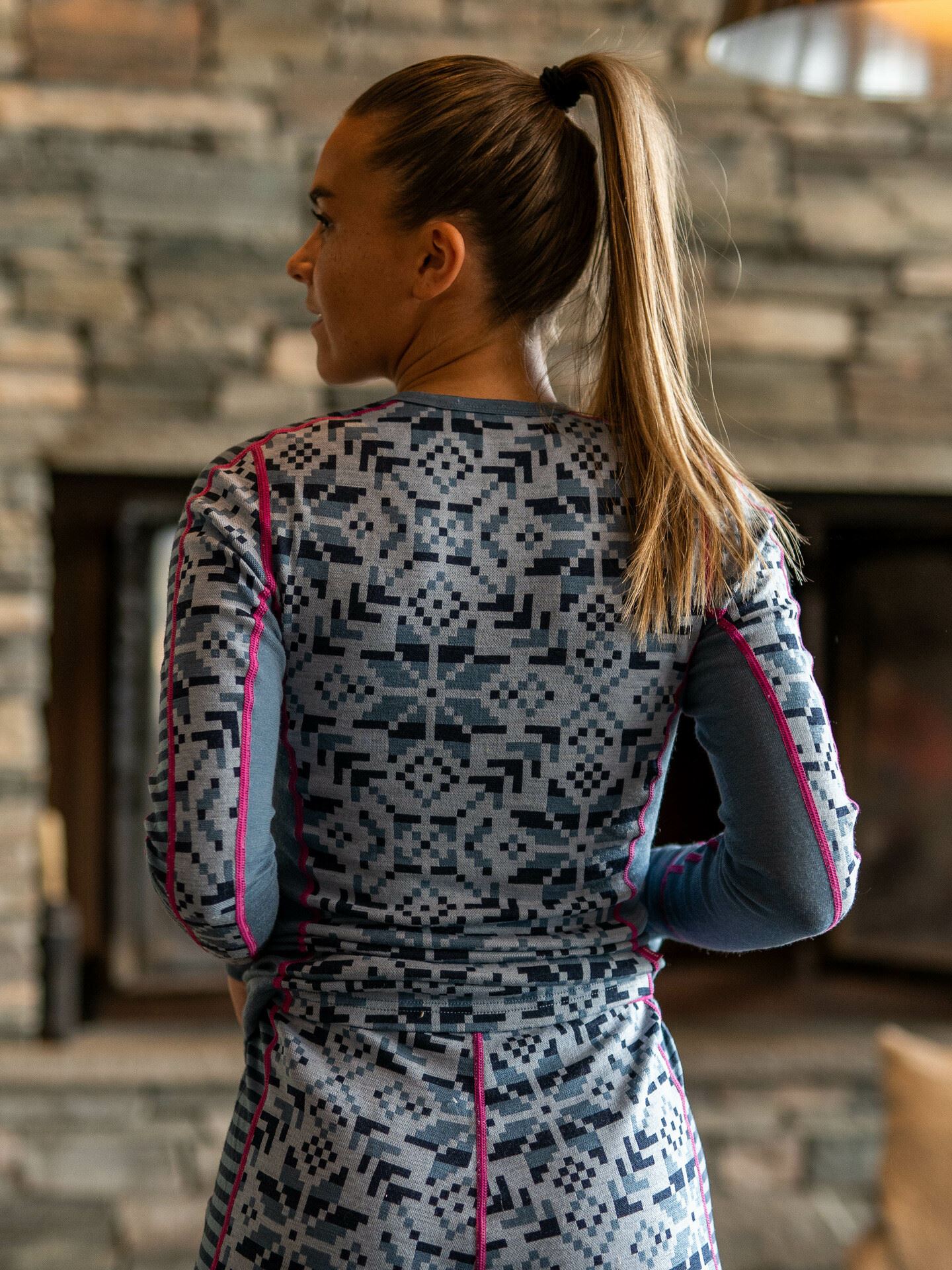 Else Long Sleeve