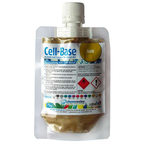 CELL-BASE Pigmentpaste