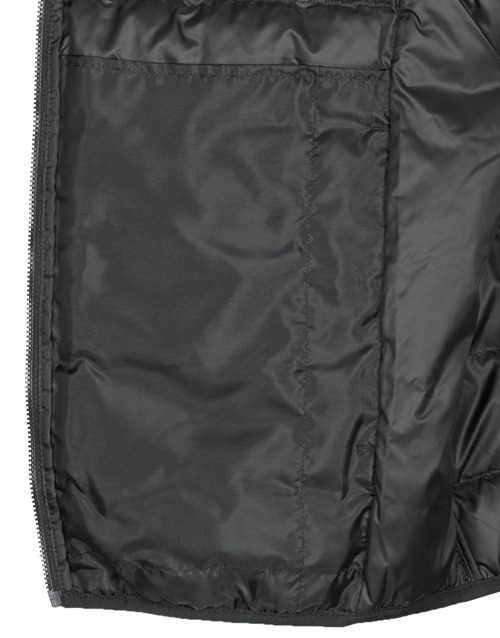 adidas Performance - ESS DOWN VEST - Noir