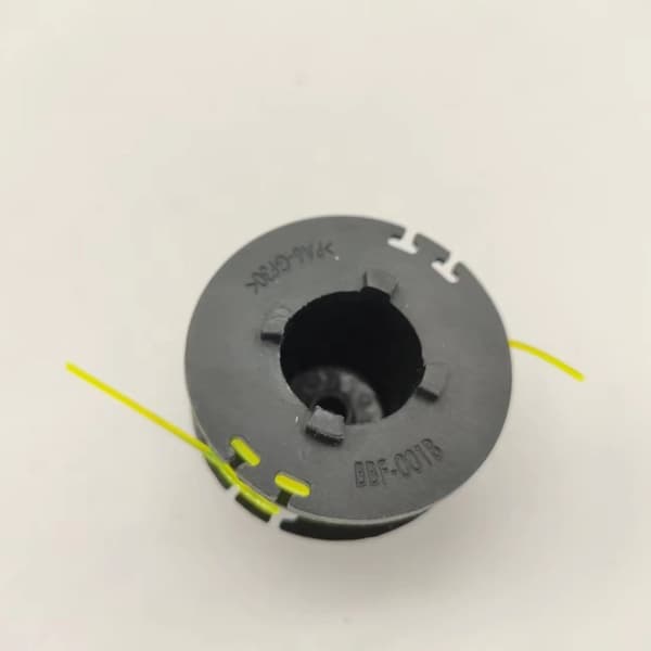 INF Trimmersnelle med trimmertråd for Ryobi RLT3025F/S, RLT3525S Flerfarget