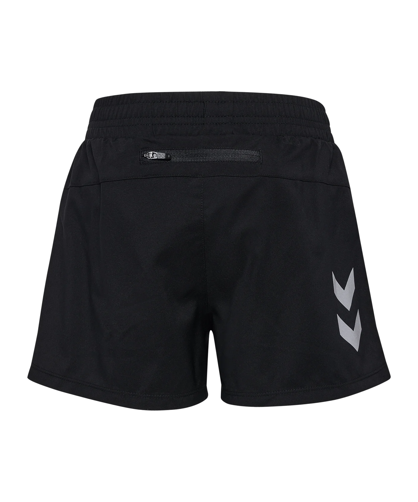 Hummel Laufshort Kids Schwarz F2001
