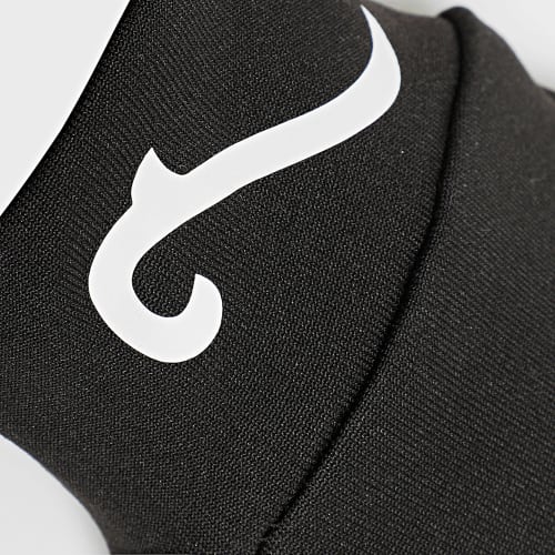 Gants Join It Noir Blanc