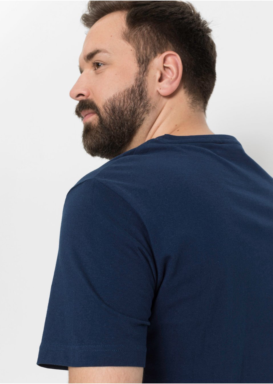 Lot de 2 T-shirts