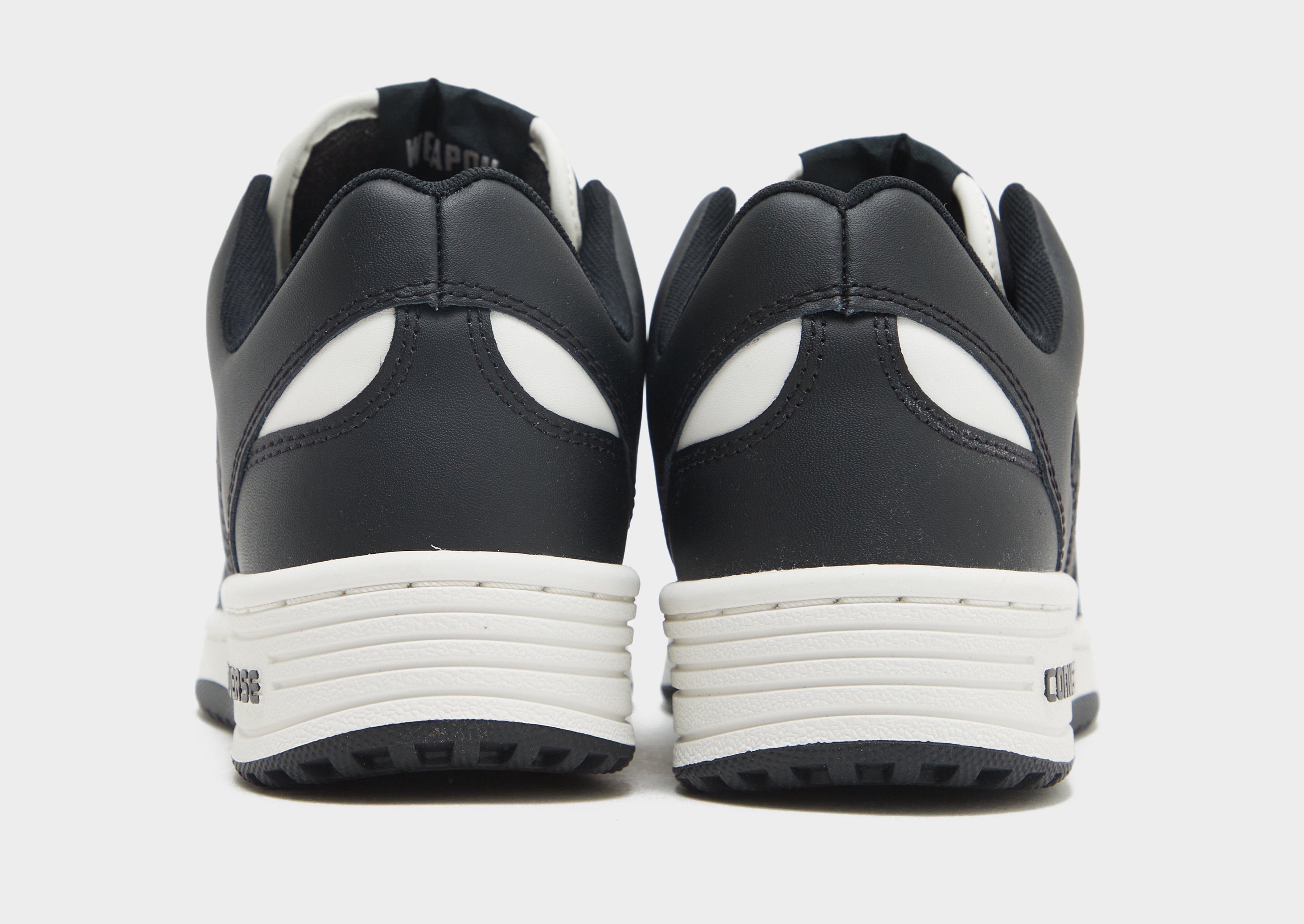 Converse Weapon Ox Homme