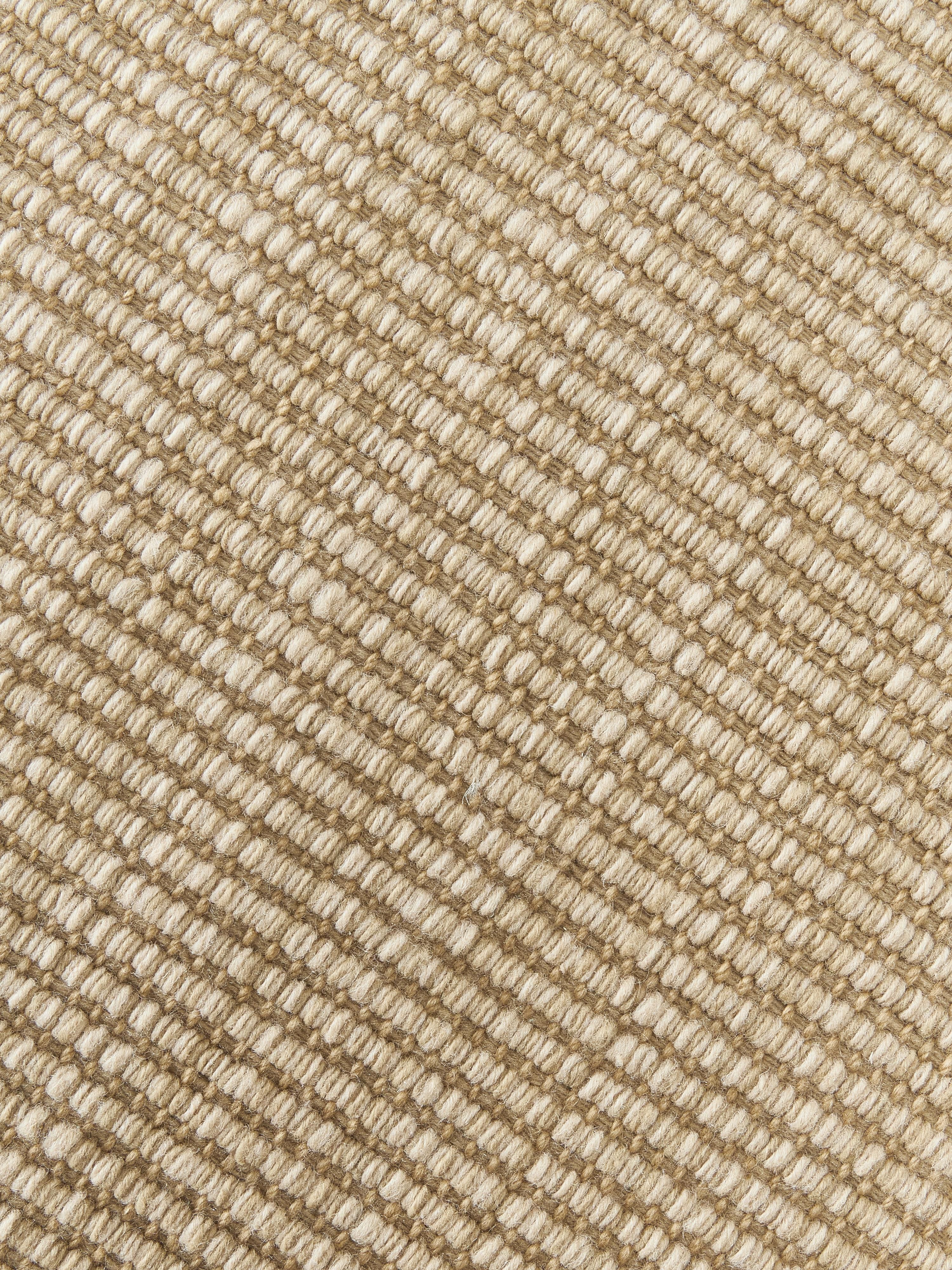Handgeweven in- & outdoor vloerkleed Sumit