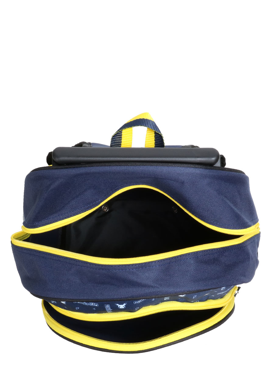 Sac À dos À roulettes Pikachu