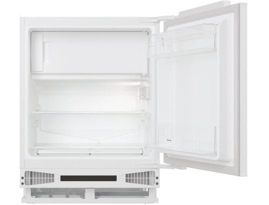 CANDY - Table top encastrable CM4SE68W, Sous plan , 111 litres