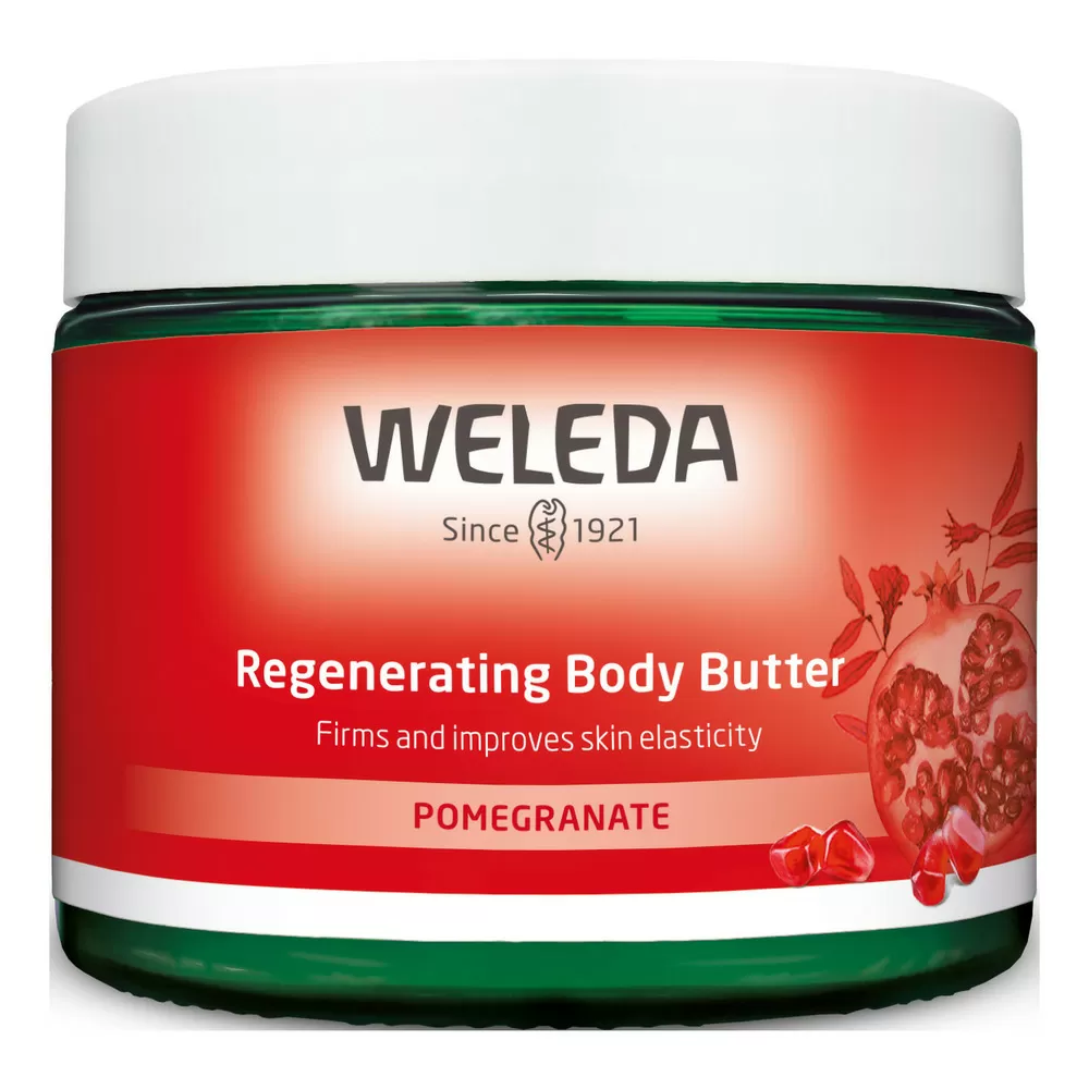 Weleda Regenerating Body Butter - 150 ml.