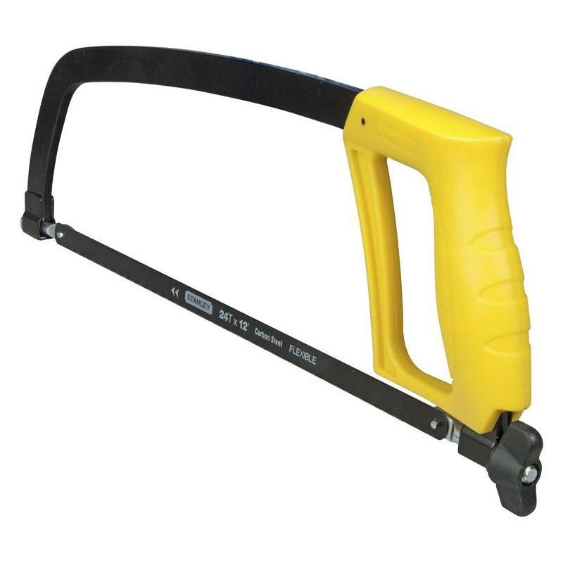 Stanley 1-15-122 Metaalzaagbeugel 300mm - 24T/inch
